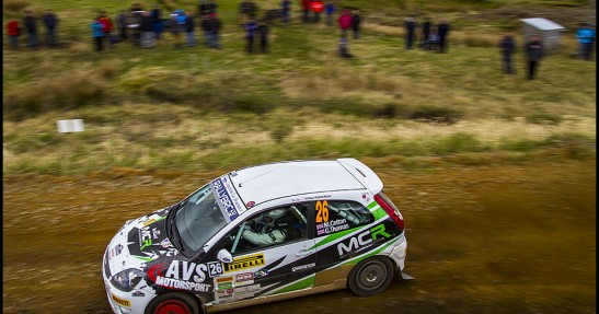 Pirelli Rally